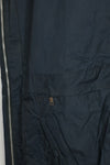Estimated 1960s USAF Snoopy motif suit bag, privately procured, used.