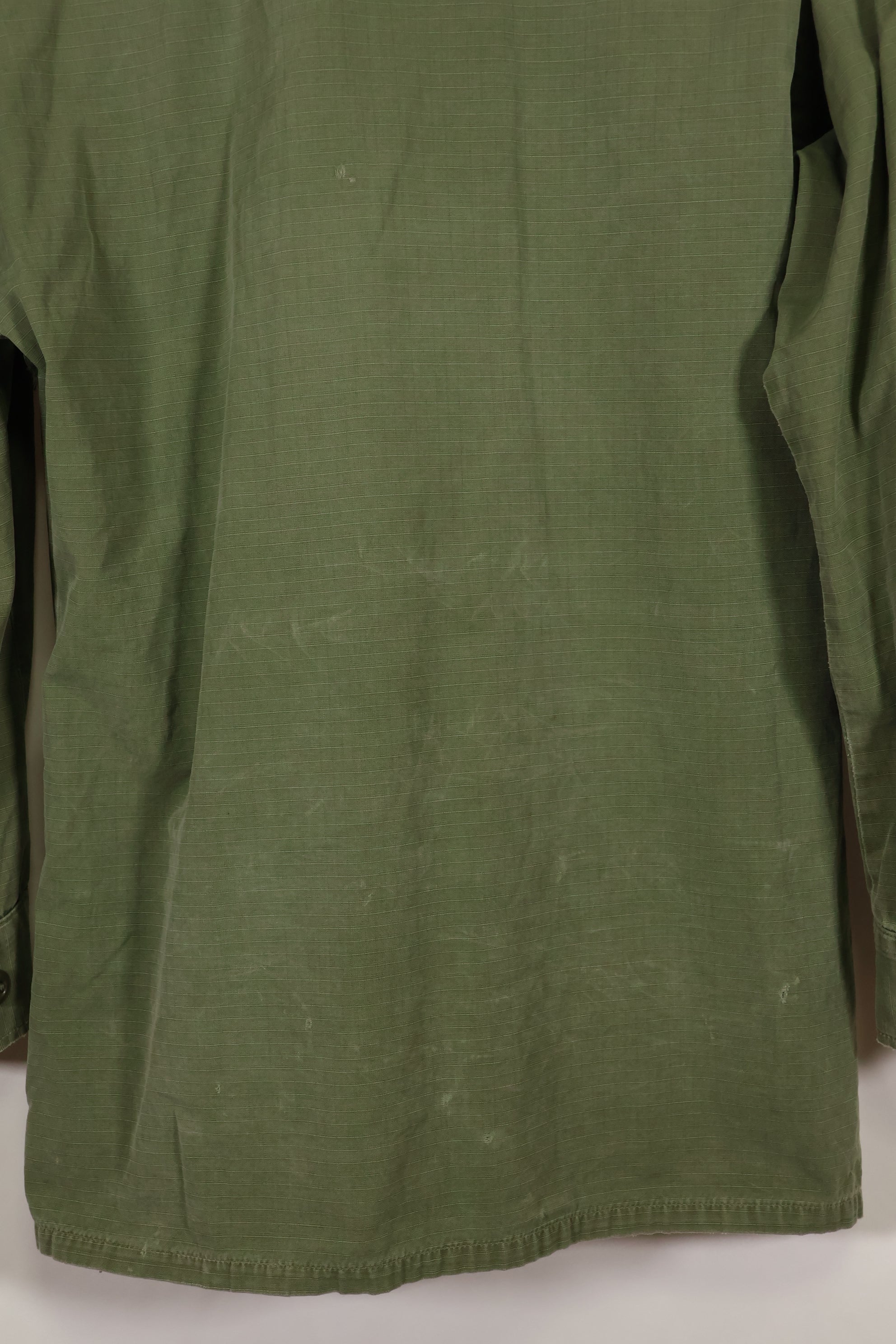 1969年頃　S-Rサイズ　4th Model ジャングルファティーグ　ジャケット　中古品　映画会社放出