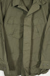 Real Deadstock 4th Model Jungle Fatigue Jacket L-S Long term storage F