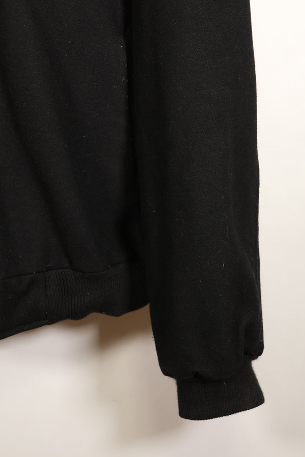 2002–03 U.S. Navy Operation Iraqi Freedom Cruise Tour Jacket, Privately Purchased, Used