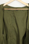 1950's U.S. Army M51 Field Parka Shell Only XL Size Used