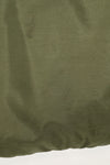 Real, Circa 1967-1968, Pile liner inner Helmet bag, good condition, rare.