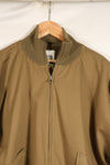 Replica 42R from the movie *Fury* – Surplus WWII 1st Model Tanker Jacket – Used