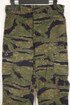 Real Classic Pattern Tiger Stripe Pants, used with alterations.