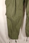 ทศวรรษ 1950, L-L, กองทัพสหรัฐฯ, กางเกงสนาม M-1951, สีซีด, มือสอง