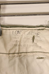 ทศวรรษ 1950, L-L, กองทัพสหรัฐฯ, กางเกงสนาม M-1951, สีซีด, มือสอง