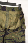 Real Classic Pattern Tiger Stripe Pants, used with alterations.