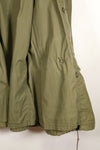 1967 Contract, L-R, 2nd Model M65 Field Jacket, No Epaulets, Used