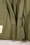 1967 Contract, L-R, 2nd Model M65 Field Jacket, No Epaulets, Used