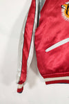 実物　1950年代　JAPAN JACKET　スカジャン　リバーシブルジャケット