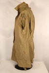 Early 1940s, Size 42L, U.S. Army, Airborne Division, M-1942 Jump Jacket, Good Condition, Used