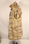 ปลายทศวรรษ 1960 – สวมโดยอดีตที่ปรึกษาของ MIKE FORCE – เสื้อ Gold Tiger US-M ที่มีซิปถูกปรับเปลี่ยน