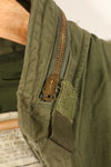 1981 M-S 3rd Model Jacket and Liner Set, M65 Field Jacket, Used