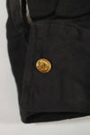 เสื้อทัวร์สงครามเวียดนามแท้ Chu Lai เวียดนาม 1965-1966