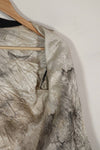 เสื้อทัวร์สงครามเวียดนามแท้ Chu Lai เวียดนาม 1965-1966