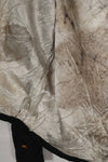 เสื้อทัวร์สงครามเวียดนามแท้ Chu Lai เวียดนาม 1965-1966