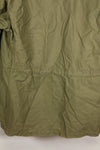 1981 M-S 3rd Model Jacket and Liner Set, M65 Field Jacket, Used