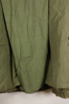 1981 M-S 3rd Model Jacket and Liner Set, M65 Field Jacket, Used