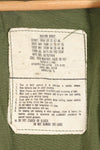 1981 M-S 3rd Model Jacket and Liner Set, M65 Field Jacket, Used