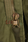 1975 Contract M-R 3rd Model M65 Field Jacket, Used, Good Condition