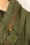 1975 Contract M-R 3rd Model M65 Field Jacket, Used, Good Condition