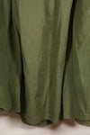 1970s Lot, Estimated M-R, 3rd Model M65 Field Jacket, Shows Heavy Wear, Used