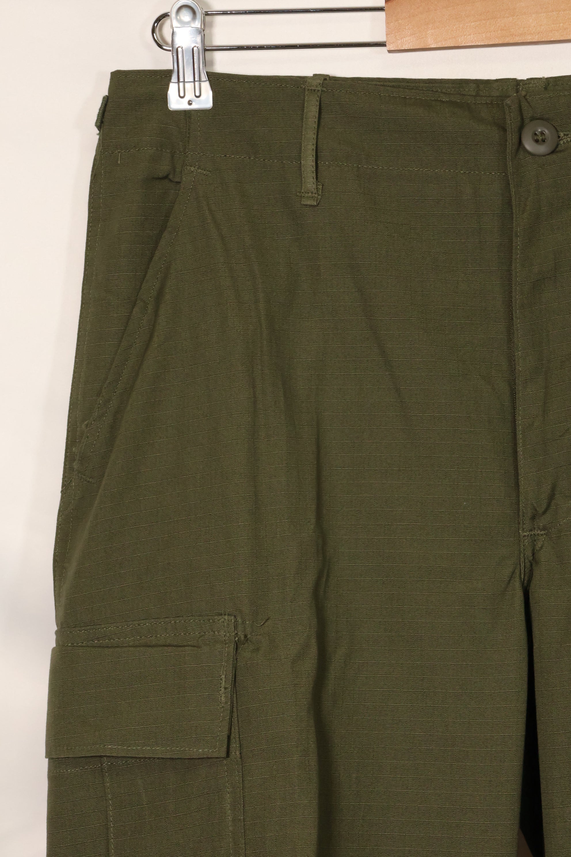 1969年製 デッドストック　4th Model ジャングルファティーグ パンツ　S-L 未使用品