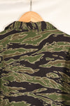 1969-70 Ex-LRRP Soldier 75th Ranger Late Water Tiger Stripe Set, Veteran's Release
