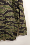 1969-70 Ex-LRRP Soldier 75th Ranger Late Water Tiger Stripe Set, Veteran's Release