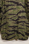 1969-70 Ex-LRRP Soldier 75th Ranger Late Water Tiger Stripe Set, Veteran's Release