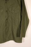 เสื้อเชิ้ต Poplin OG-107 Utility แท้จากยุค 1960 ไซส์ B