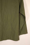 เสื้อเชิ้ต Poplin OG-107 Utility แท้จากยุค 1960 ไซส์ B