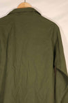 เสื้อเชิ้ต Poplin OG-107 Utility แท้จากยุค 1960 ไซส์ B