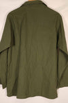 เสื้อเชิ้ต Poplin OG-107 Utility แท้จากยุค 1960 ไซส์ B