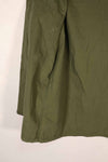 เสื้อเชิ้ต Poplin OG-107 Utility แท้จากยุค 1960 ไซส์ B