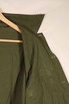 เสื้อเชิ้ต Poplin OG-107 Utility แท้จากยุค 1960 ไซส์ B