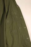 เสื้อเชิ้ต Poplin OG-107 Utility แท้จากยุค 1960 ไซส์ B