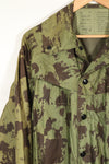 実物　1967年製　オーストラリア軍　レインコート　中古品　退色あり　使用感あり