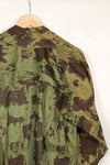 実物　1967年製　オーストラリア軍　レインコート　中古品　退色あり　使用感あり