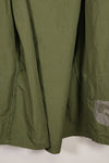 1969 Contract L-L 3rd Model Jungle Fatigue Jacket, Used, With Tag　