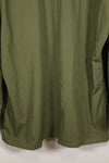 1969 Contract L-L 3rd Model Jungle Fatigue Jacket, Used, With Tag　