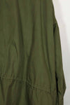 1972 US Army M65 Field Parka Extreme Cold Weather L-R Used