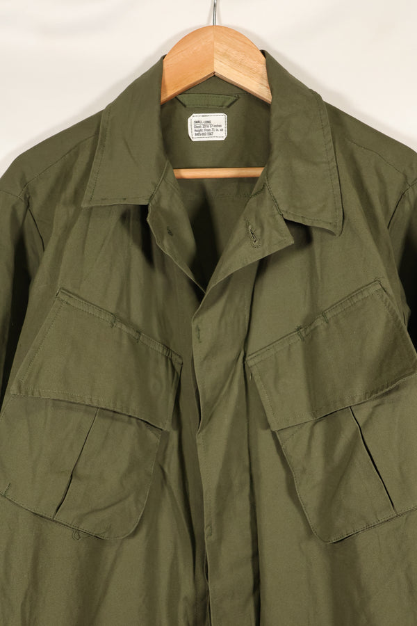 ประมาณปี 1967, ของเก่าเก็บ, ขนาด S-L, เสื้อแจ็คเก็ตพรางลายพรางรุ่นที่ 3, สภาพดี, ของใหม่ไม่เคยใช้