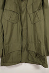 ประมาณปี 1967, ของเก่าเก็บ, ขนาด S-L, เสื้อแจ็คเก็ตพรางลายพรางรุ่นที่ 3, สภาพดี, ของใหม่ไม่เคยใช้