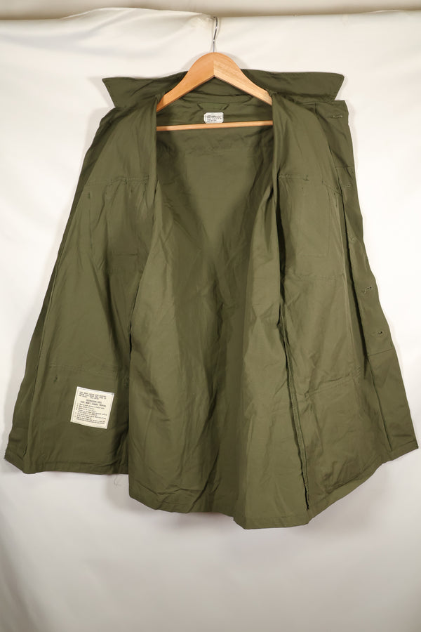 ประมาณปี 1967, ของเก่าเก็บ, ขนาด S-L, เสื้อแจ็คเก็ตพรางลายพรางรุ่นที่ 3, สภาพดี, ของใหม่ไม่เคยใช้