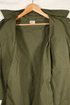 ประมาณปี 1967, ของเก่าเก็บ, ขนาด S-L, เสื้อแจ็คเก็ตพรางลายพรางรุ่นที่ 3, สภาพดี, ของใหม่ไม่เคยใช้