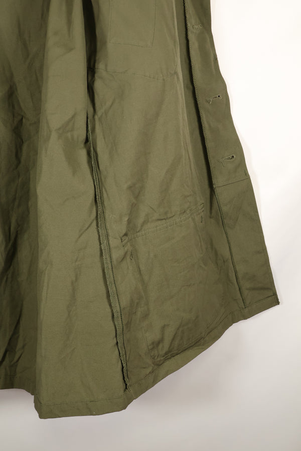 ประมาณปี 1967, ของเก่าเก็บ, ขนาด S-L, เสื้อแจ็คเก็ตพรางลายพรางรุ่นที่ 3, สภาพดี, ของใหม่ไม่เคยใช้