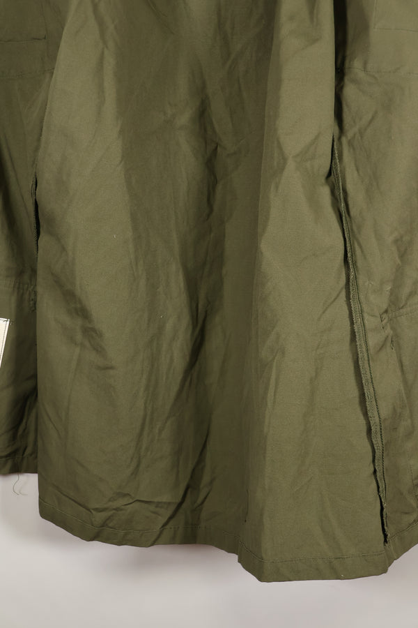 ประมาณปี 1967, ของเก่าเก็บ, ขนาด S-L, เสื้อแจ็คเก็ตพรางลายพรางรุ่นที่ 3, สภาพดี, ของใหม่ไม่เคยใช้
