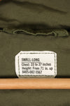 ประมาณปี 1967, ของเก่าเก็บ, ขนาด S-L, เสื้อแจ็คเก็ตพรางลายพรางรุ่นที่ 3, สภาพดี, ของใหม่ไม่เคยใช้
