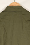 ประมาณปี 1967, ของเก่าเก็บ, ขนาด S-L, เสื้อแจ็คเก็ตพรางลายพรางรุ่นที่ 3, สภาพดี, ของใหม่ไม่เคยใช้
